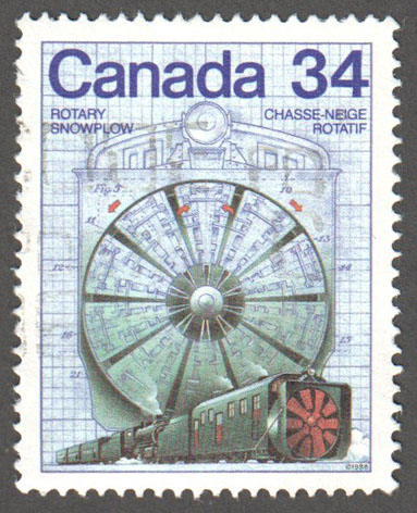 Canada Scott 1099 Used - Click Image to Close